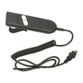 thumbnail image 3 of Controlador De Sofá Eléctrico, Esfuerzo De Ahorro De Doble Botón Interruptor De Control De Silla De Elevación 5 Pin Para Sala De Estar Para La Oficina Para El Dormitorio, 3 of 7