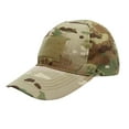 thumbnail image 2 of WTXUE Baseball Cap Trucker Hat Capcloth Camouflouge Women Camo Hat Snapback Hats Sun Hat Green One Size, 2 of 4