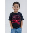 thumbnail image 2 of Star Wars X-Wing T-Shirt Toddler to Big Kid, 2 of 5