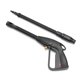 thumbnail image 1 of Pistola De Lavadora De Alta Presión Pistola De Agua De Agua Alta Potencia Con Varita Larga Herramienta De Limpieza De 160 Bares Para Lavar Las Plantas De Riego De La Máquina, 1 of 7