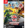 thumbnail image 2 of Bakugan: Champions of Vestroia Deluxe Edition, Warner Bros, Nintendo Switch, 2 of 2