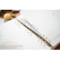 thumbnail image 3 of Extra Pages for Photos and Notes - Baby Memory Book Refill Paper Set, 10 Sheets - Classic, 3 of 4
