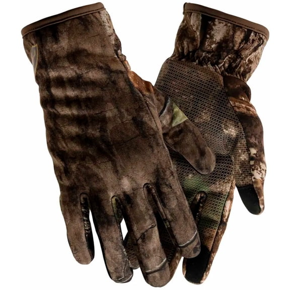 Blocker Shield S3 Fleece Glove RT APX Large