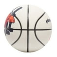 thumbnail image 2 of Nike Ballon de Basketball à Imprimé Graphique 8p Everyday Playground, 2 of 3