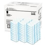 Mr. Clean Magic Eraser Extra Durable, 4 3/5" X 2 2/5", 7/10" Thick, White, 30/Carton - PGC16449