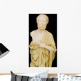 thumbnail image 1 of Buste D'hippocrate Wall Mural by Wallmonkeys Peel and Stick Graphic (24 in H x 16 in W) WM84061, 1 of 4