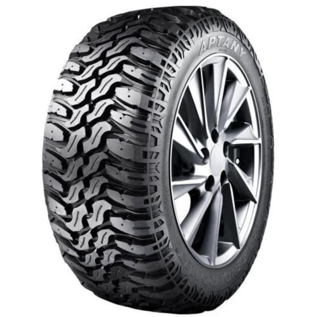 Llanta Aptany 35X12.50R22 115T RM105 MT para Uso Fuera de Carretera