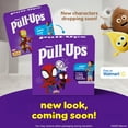thumbnail image 4 of Pull-Ups Boys' Potty Training Pants, 5T-6T (46+ lbs), 50 Count (Select for More), 4 of 13