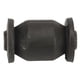 thumbnail image 3 of 4PCS 10mm Swing Arm Bushing Bushes Set Shock Absorption Bushing Spacer for ATV Scooter UTV Quad Bike, 3 of 5