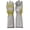 Green, variant on G & F Products Florist Pro Long Sleeve Rose Gardening Women Gloves, Medium, Color May Vary