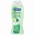 thumbnail image 1 of Softsoap Gel Douche Hydratant et Gel à Raser, Parfum Concombre Frais, 591 ml, 1 of 4