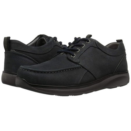 Prop t Mens Orson Leather Lace Up Casual Oxfords Walmart