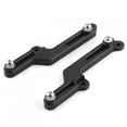 thumbnail image 4 of Windshield Adjusters Adjustable Height High Strength Windshield Adjust Bracket T6 Aluminum 2013-2016 For  Cb500x, 4 of 8