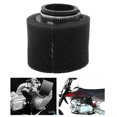 thumbnail image 4 of Air Filter Kit, Universal Plastic Durable Air Intake Cleaner  For Motorcycle ATV 50-200CC Red,Black, 4 of 8