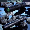 thumbnail image 5 of Professional HD Monocular Telescope 10-300x Zoom Long Range Portable for Bird Watching and Outdoor A, 5 of 5