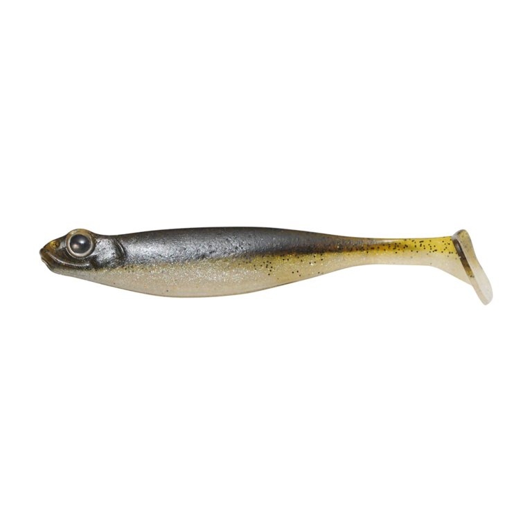 Megabass Soft Köder Hazedong Shad 3 Zoll Numaebi (1862