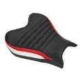 thumbnail image 2 of Coussin Conducteur de Siège Raider avant Pu Rouge pour Yamaha Yzf-R7 Yzf R7 2021-2022, 2 of 5