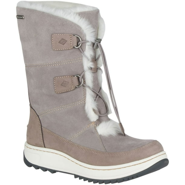 Sperry women's powder valley polar ice grip boots hotsell