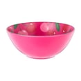 thumbnail image 1 of Bowl Way to Celebrate Redondo de Melamina con Estampado de Cerezas para Alimentos, 1 of 4