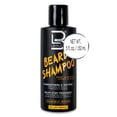 thumbnail image 7 of L3 Level 3 Beard Shampoo - Cleanse and Nourish your Facial Hair - Softens and Tames Frizzy Beards, 7 of 7
