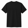thumbnail image 5 of Lactose Intolerant Cat Graphic T-Shirt, Unisex Funny Dairy Humor Tee, 5 of 9