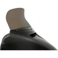 thumbnail image 2 of Smoke Windshield (Spoiler Replacement For Oem Fairings Shield 2014-2016 Flh 8.5"), 2 of 2