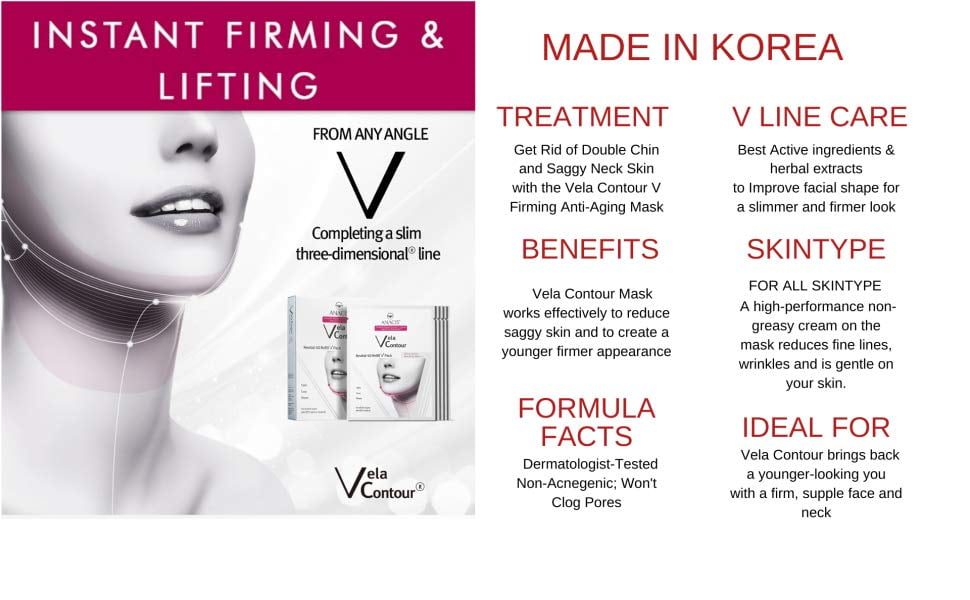 double chin reducer cream