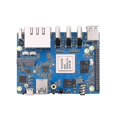 thumbnail image 1 of Para placa de desarrollo 5 Plus, tarjeta 4g + 32g, Rk3588, 64 bits, 2,5g, ranura M.2, compatible con módulo 2230 Wi-fi 6 Bt, 1 of 5