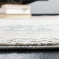 thumbnail image 5 of SAFAVIEH Invista Dulcibella Abstract Area Rug, Cream/Grey, 4' x 6', 5 of 5