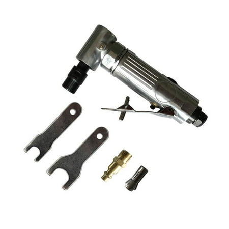 

BAMILL 1/4inch pneumatic angle wind mill 90 degrees derusting machine grinding tools