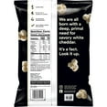 Smartfood Popcorn, White Cheddar, 6.75 oz Bag - Walmart.com