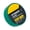 Green, variant on Multipurpose PVC Electrical Insulation Tape Roll for Secure Wiring In Home, Automotive, and Industrial Applications