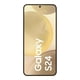 thumbnail image 1 of Samsung Galaxy S24 8GB Ram 256GB Amber Amarillo (Reacondicionado), 1 of 3