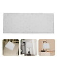thumbnail image 4 of 2 Rolls Lamp Shade Material Maple Leaf Pattern Light Cover Diy Material, 4 of 9