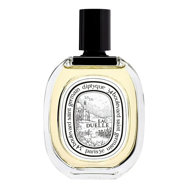 Diptyque Eau Duelle EDT Spray 3.4 oz Fragrances 3700431442680