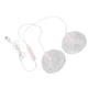 thumbnail image 1 of Masajeador De Lactancia, Masajeador De Lactancia Posparto Portátil De Silicona Ergonómico Para Aliviar La Lactancia Materna Para Mujeres, 1 of 7