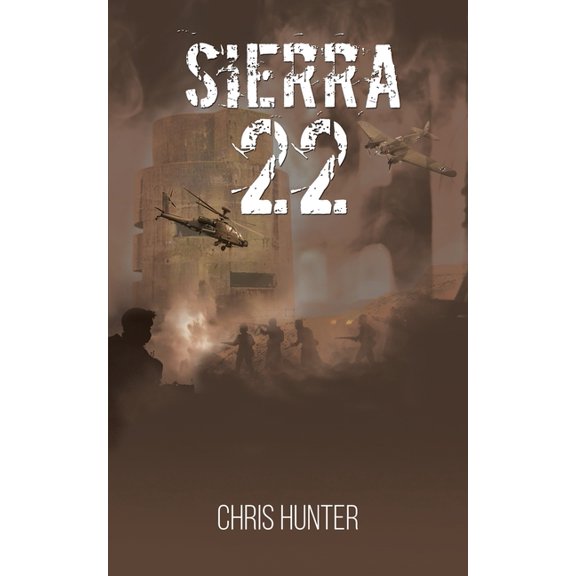 Sierra 22, (Paperback)