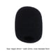 thumbnail image 3 of Funda De Micrófono Funda De Micrófono 15 fundas universales para cabeza de micrófono con esponja elástica suave para funda de auriculares con micrófono, 3 of 3