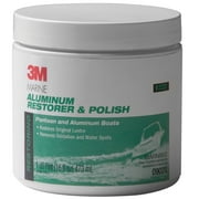 3M 09020 Marine Aluminum Restorer & Polish