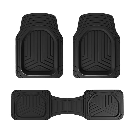Armor All 3pc Deep Tray