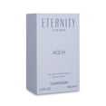 thumbnail image 3 of Eternity Aqua 100 Ml Edt Spray Calvin Klein Eternity Aqua, 3 of 3