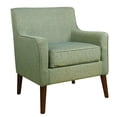 thumbnail image 5 of HomePop Davis Mid Century Accent Chair, 5 of 5