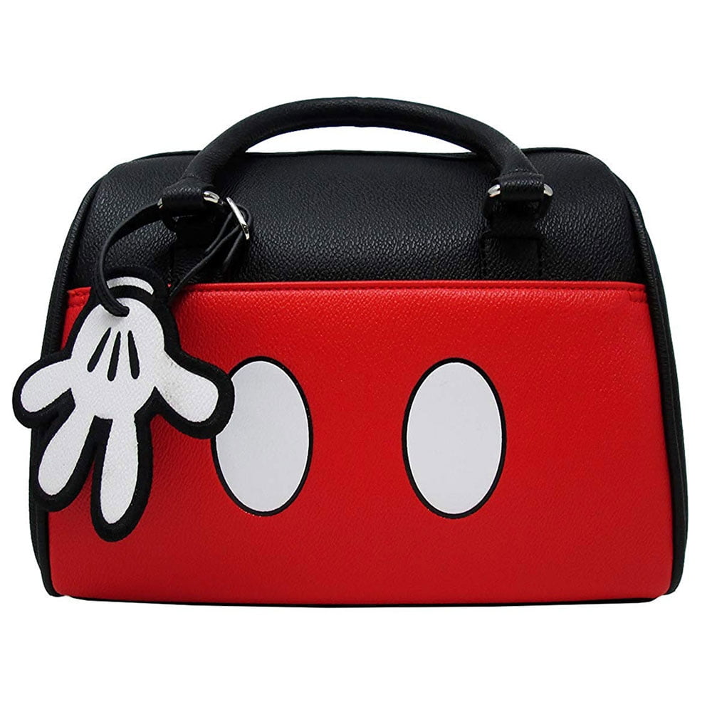 Mickey mouse pants purse Clearance