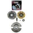 thumbnail image 1 of EXEDY STAGE 2 CLUTCH KIT+FX FLYWHEEL FITS 94-04 TOYOTA TACOMA 4RUNNER T100 2.4L, 1 of 1