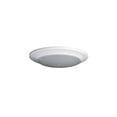 thumbnail image 1 of Amax Lighting LED-SM6DL/WT LED 7,4 Po Lumière de Disque vers le Bas Blanc, 1 of 1