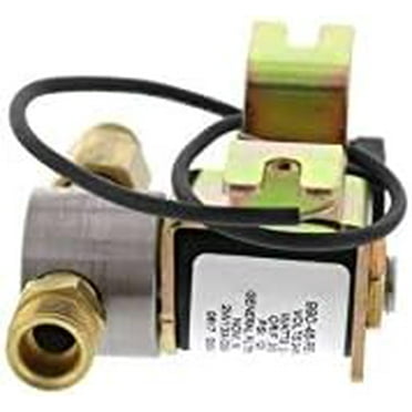 GeneralAire 7014 990-53 Solenoid Valve