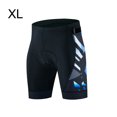 thumbnail image 2 of kurtrusly Bike Shorts Breathable Shockproof Pants Three Pockets Clothing for type3 XL, 2 of 6