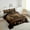 Multi 60, variant on Rustic Cabin Bedding Sets Camo Hunting Deer Comforter Set Queen Farmhouse Woodland Animal Quilt Comforter Teen Men,Tree Branches Camouflage Wildlife Bed Duvet Set 3 Pcs