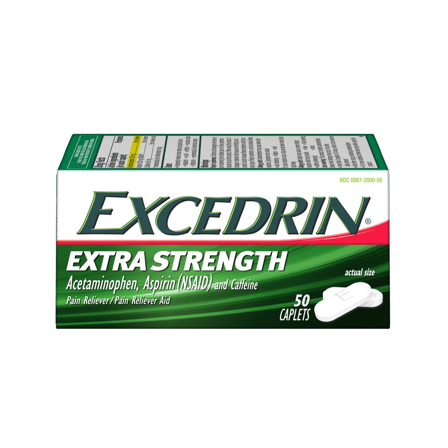 Dayquil And Excedrin: Are You Making This Dangerous Error? - fg9ekgh