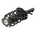 thumbnail image 2 of For Ford Transit Connect 2014-2018 Pair Front Shock Strut w/ Spring - BuyAutoParts, 2 of 5